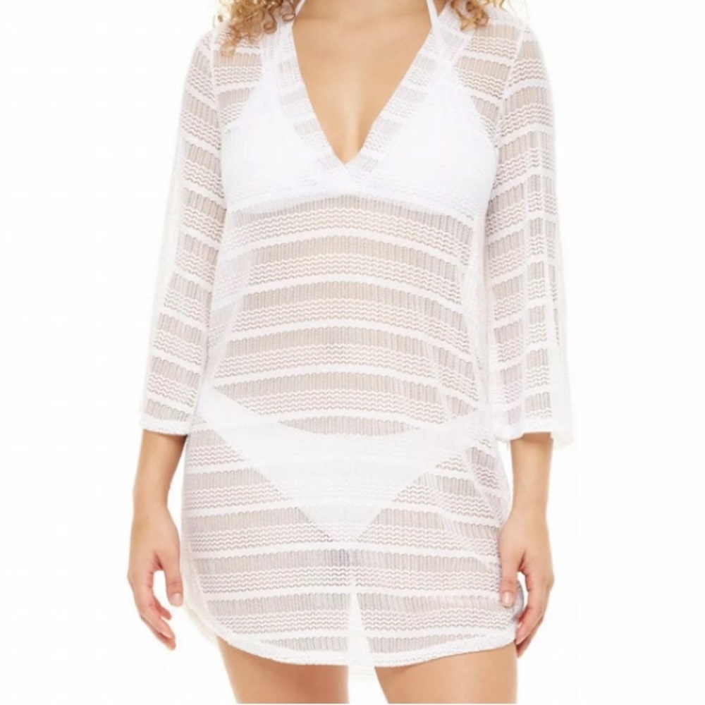 Swimsuit cover swimsuit cover